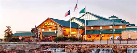 Contact information for aktienfakten.de - cabelas .com. Cabela's Inc. is an American retailer that specializes in hunting, fishing, boating, camping, shooting and other outdoor recreation merchandise. The chain is based in Sidney, Nebraska. Cabela's was founded by Richard N. Cabela and Jim Cabela in 1961. Cabela's was acquired by Springfield, Missouri -based Bass Pro Shops in 2017 and ... 